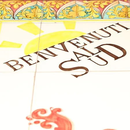 Vacanze Benvenuti Al Sud *