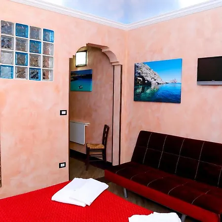 Vacanze Benvenuti Al Sud * Trapani