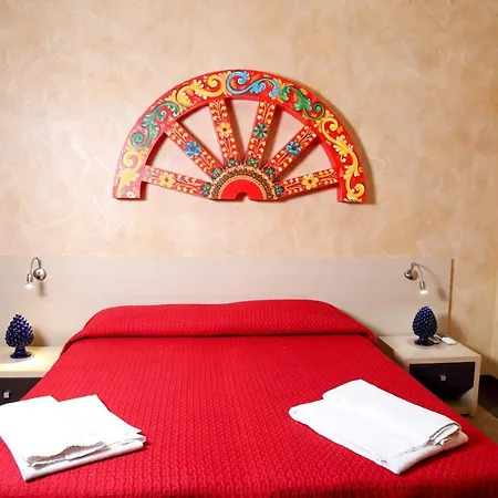 Vacanze Benvenuti Al Sud * Trapani