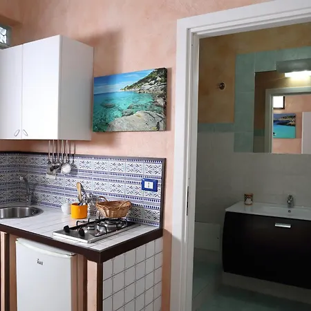 Vacanze Benvenuti Al Sud * Τραπάνι