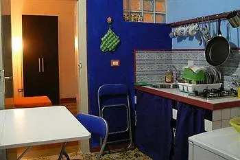 Vacanze Benvenuti Al Sud Pensjonat *