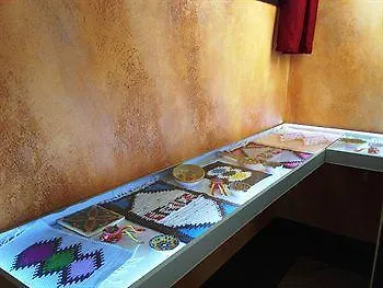 Pensjonat Vacanze Benvenuti Al Sud *