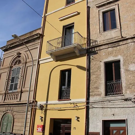 Vacanze Benvenuti Al Sud Πανσιόν