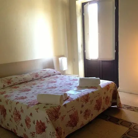 Vacanze Benvenuti Al Sud Πανσιόν Τραπάνι