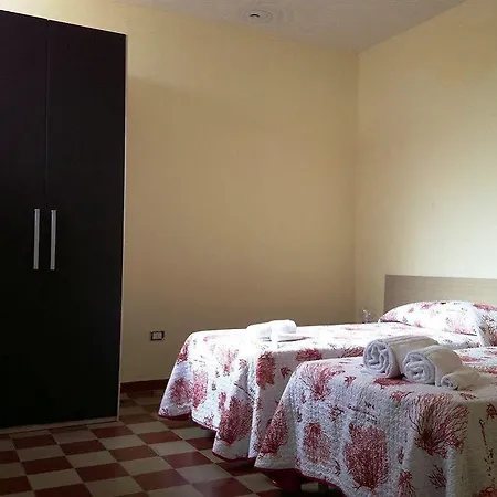 Vacanze Benvenuti Al Sud *