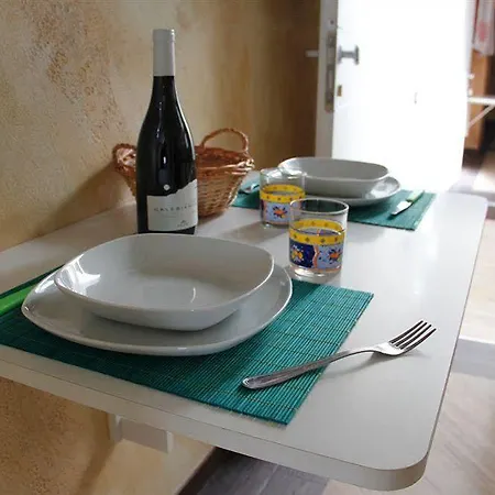 Πανσιόν Vacanze Benvenuti Al Sud *
