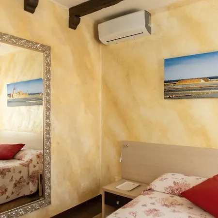Vacanze Benvenuti Al Sud Πανσιόν *